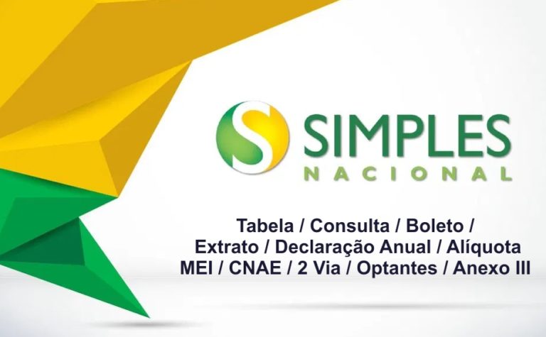 Simples Nacional 2024 1694